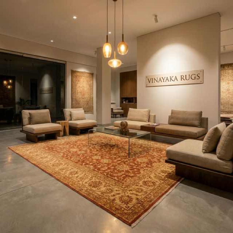 Vinayaka Rugs
