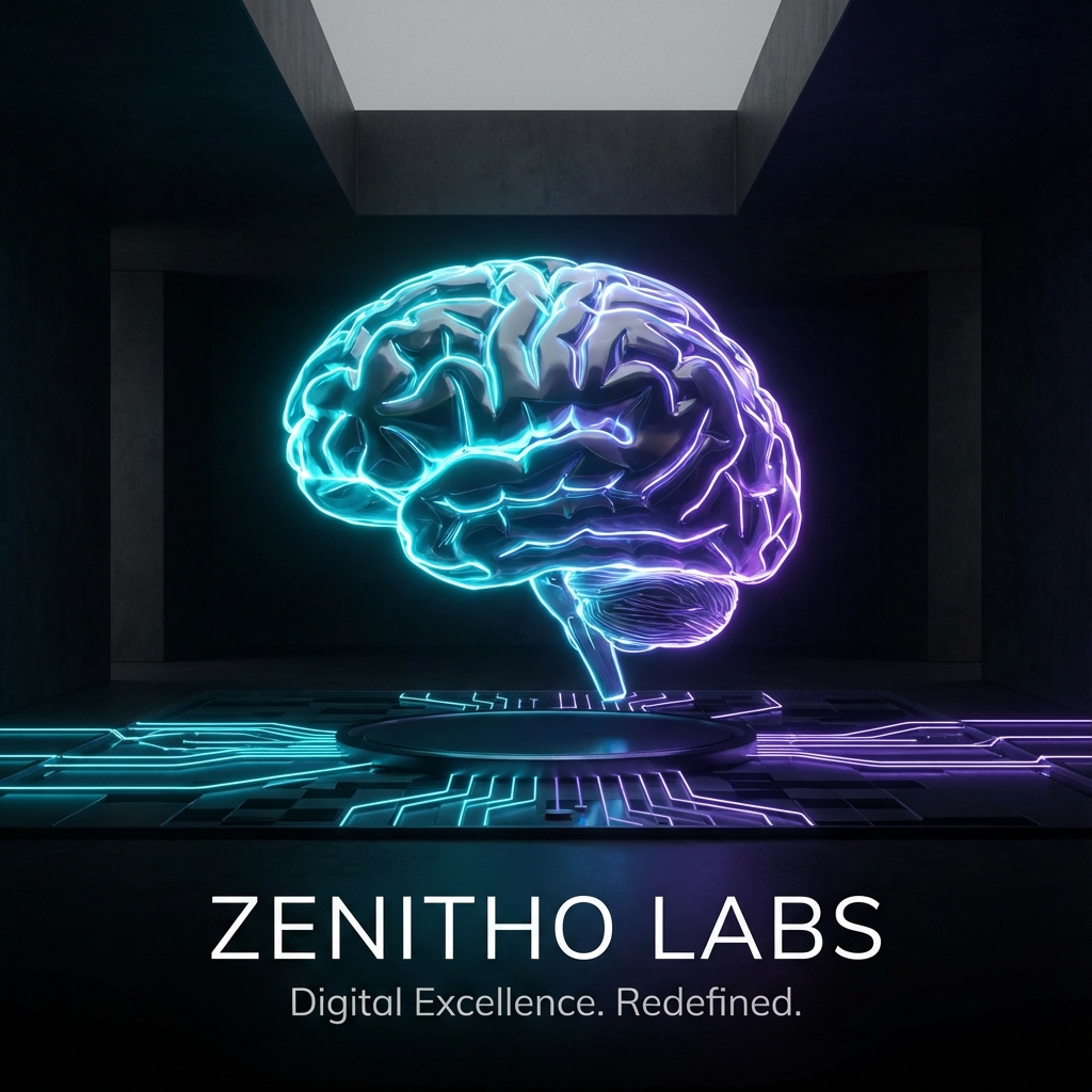 Zenitho Labs